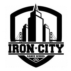 Танцювальна школа "Iron City" - Танцы