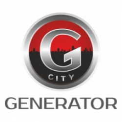 Generator City - Роликовий спорт