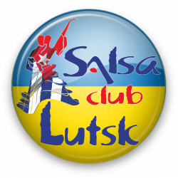 Salsa Club Lutsk - Танцы