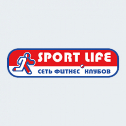 Фитнес-клуб Sport Life - Фитбол