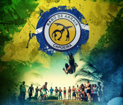 Ассоциация Rabo de Arraia Capoeira - Капоэйра
